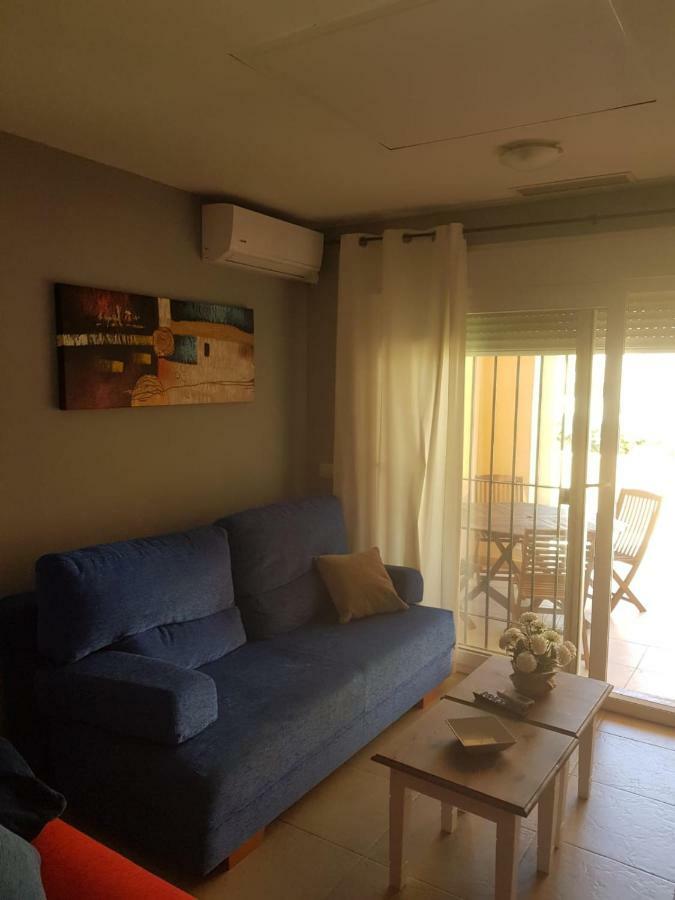Ferienwohnung Sunset Tarifa Exterior foto